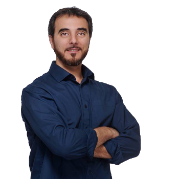 Alessandro Bagalini - Marketing e imagénes para inmobiliaria