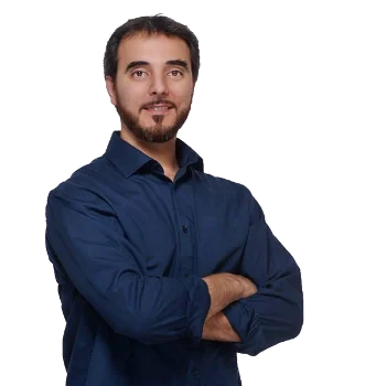 Alessandro Bagalini - Marketing e imagénes para inmobiliaria