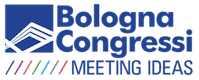 Logo Bologna Congressi gestione fiere ed eventi d'impresa