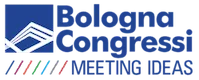 Logo Bologna Congressi gestione fiere ed eventi d'impresa