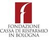 Logo Fondazione Cassa Di Risparmio In Bologna
