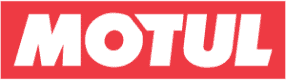Logo Motul empresa de lubricantes para automoción y maquinarias